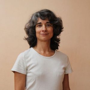 Silvia Vidal